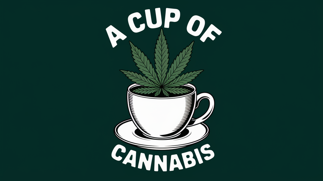 Cannabis Tee zubereiten: So einfach geht’s und das sind die Vorteile