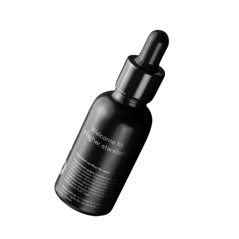 CBD Öl 30%