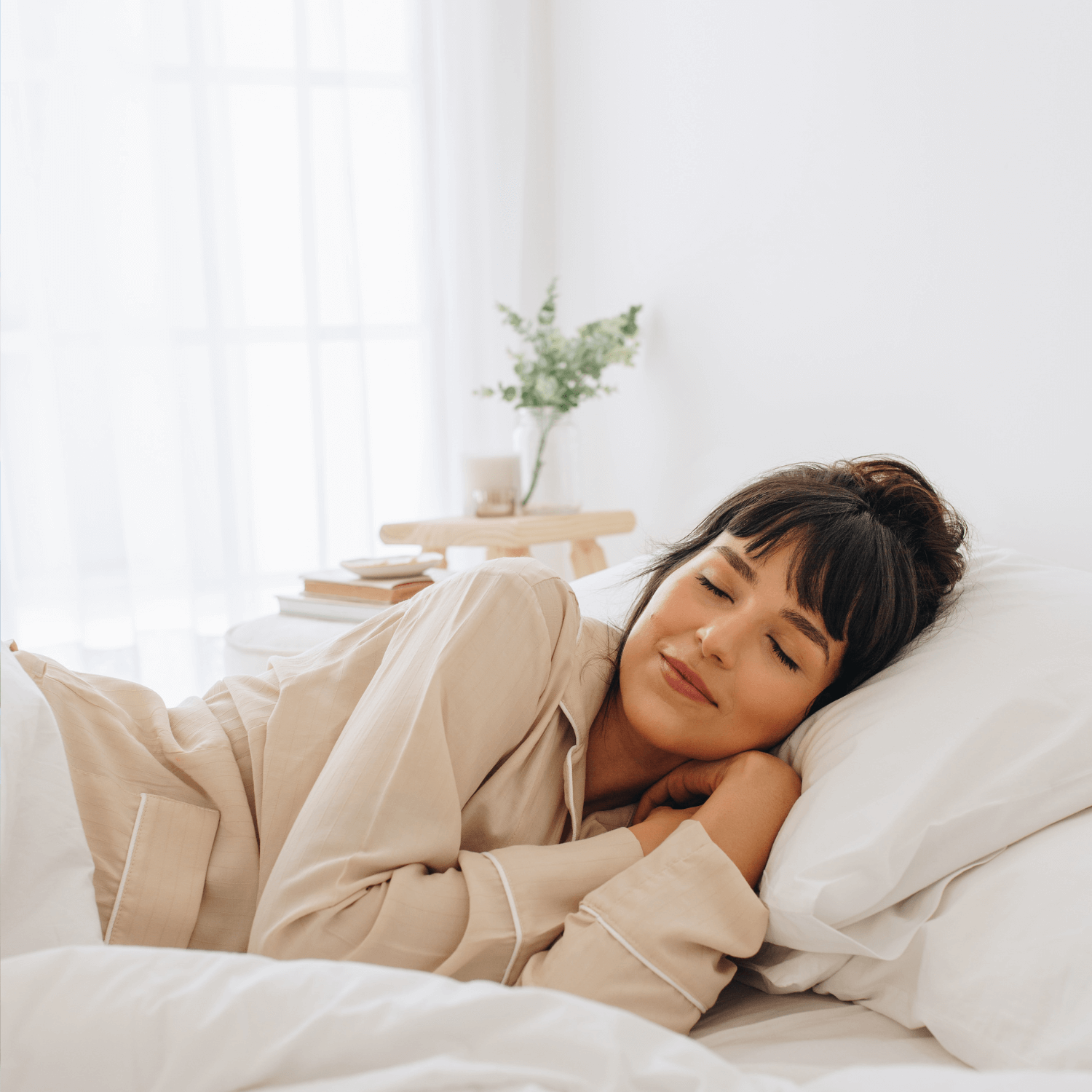 Melatonin Schlafstörungen CBD Öl