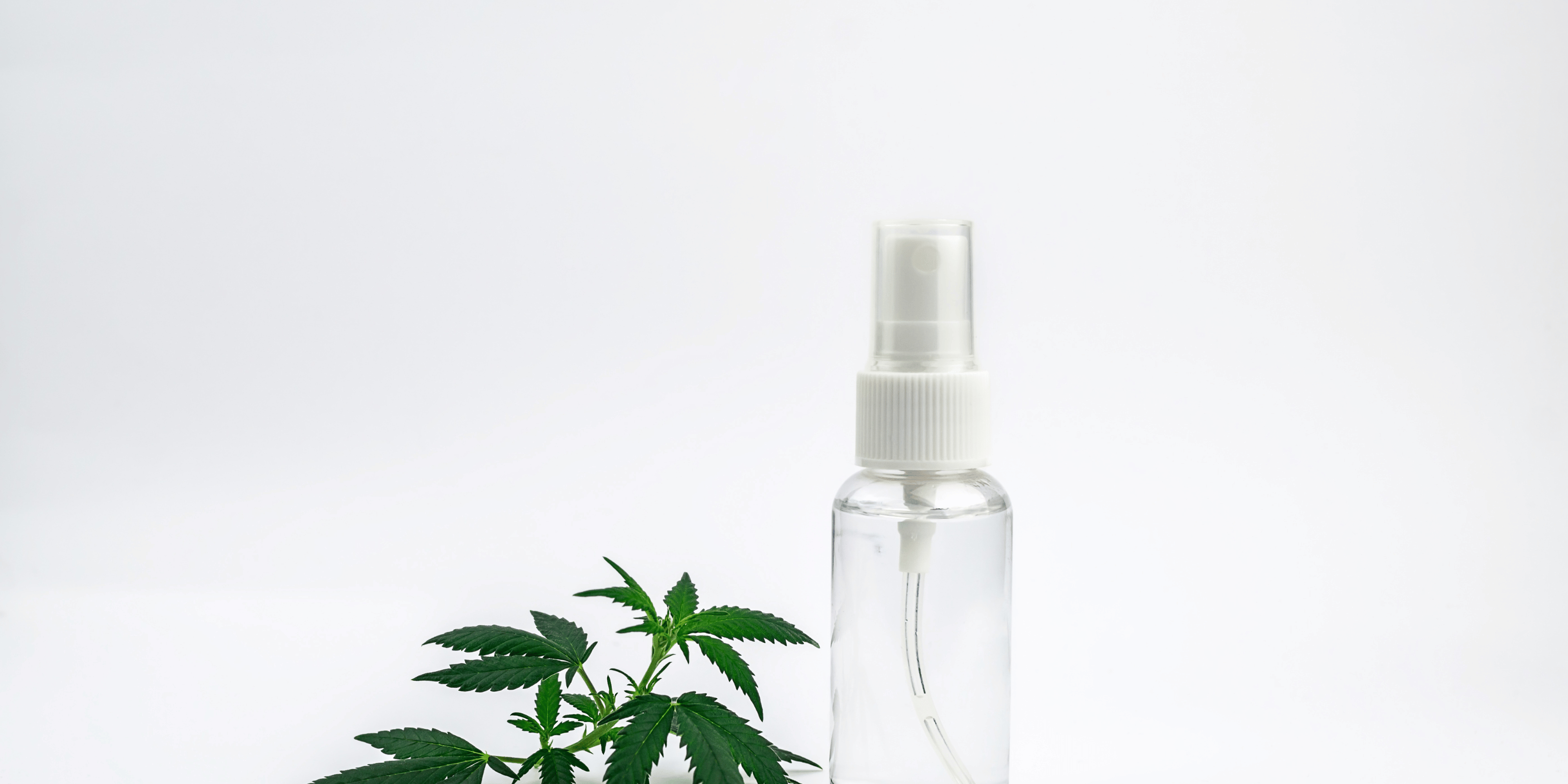 CBD Spray