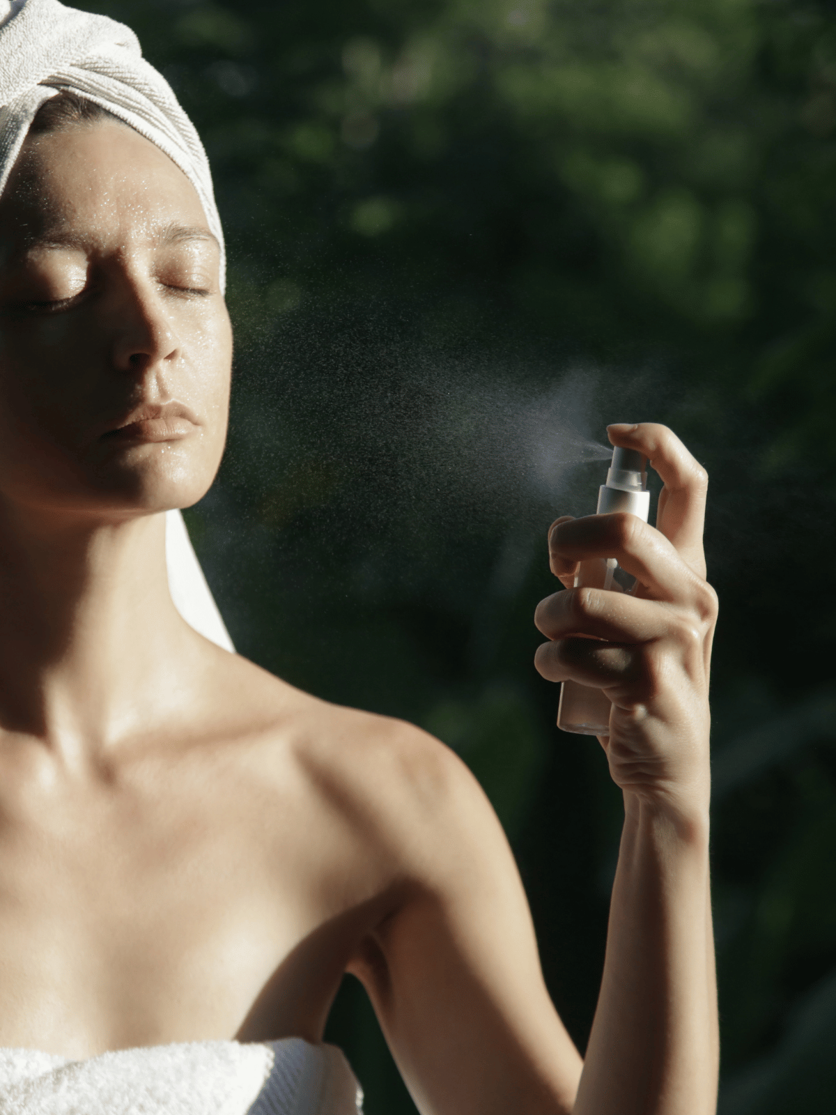 CBD Spray